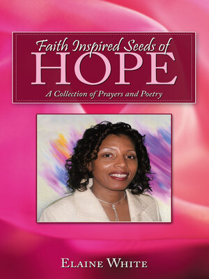 cover image of Faith Inspired Seeds of Hope